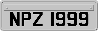 NPZ1999