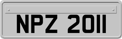 NPZ2011