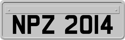 NPZ2014