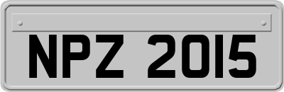 NPZ2015