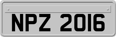 NPZ2016
