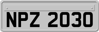 NPZ2030