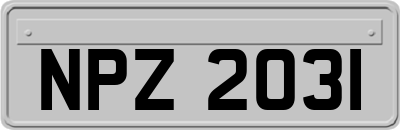 NPZ2031