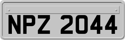 NPZ2044
