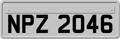 NPZ2046