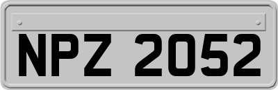 NPZ2052