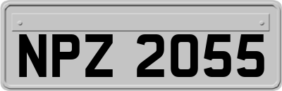 NPZ2055