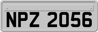 NPZ2056