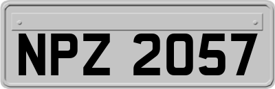 NPZ2057