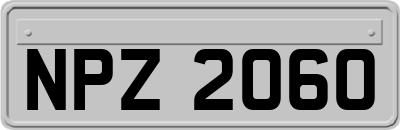 NPZ2060