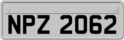 NPZ2062