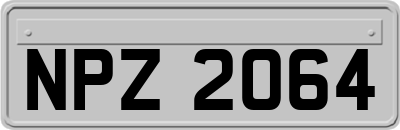 NPZ2064