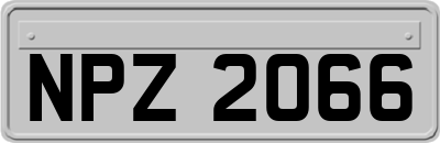 NPZ2066