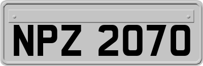 NPZ2070