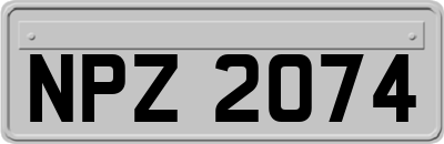 NPZ2074