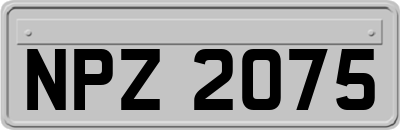 NPZ2075