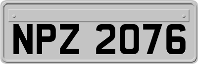 NPZ2076