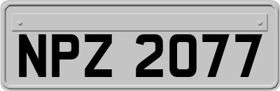 NPZ2077
