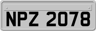 NPZ2078