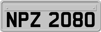 NPZ2080