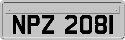 NPZ2081