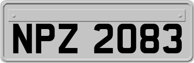 NPZ2083