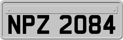 NPZ2084