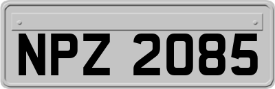 NPZ2085