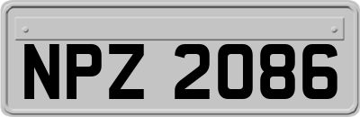 NPZ2086