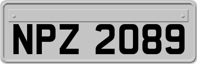 NPZ2089