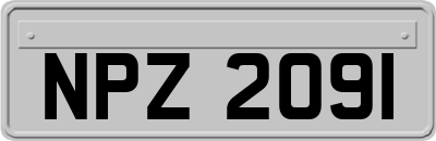 NPZ2091