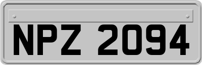 NPZ2094