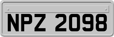 NPZ2098