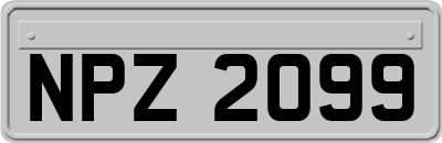 NPZ2099