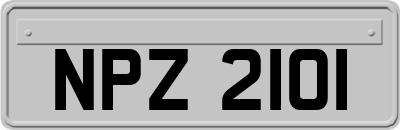 NPZ2101