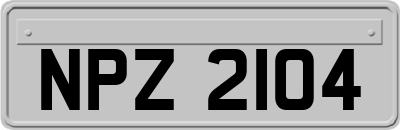NPZ2104