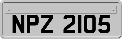 NPZ2105