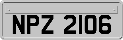 NPZ2106