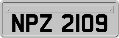 NPZ2109