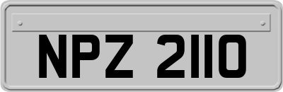 NPZ2110