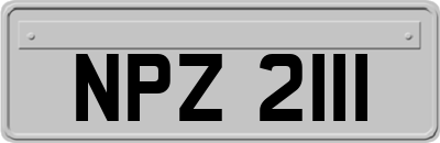 NPZ2111
