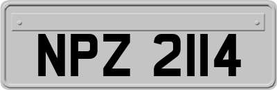 NPZ2114
