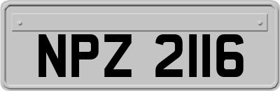 NPZ2116
