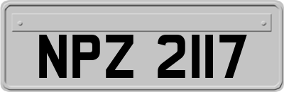 NPZ2117