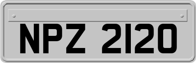 NPZ2120