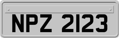 NPZ2123