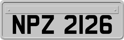 NPZ2126