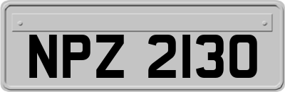 NPZ2130