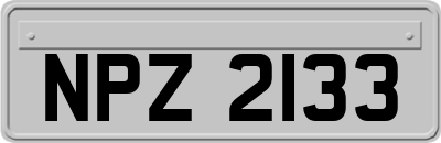 NPZ2133