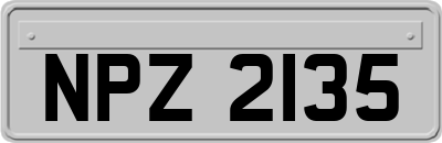 NPZ2135